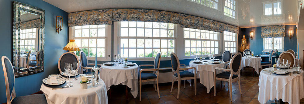 Logis - Hotel & Restaurant Le Gonfalon Germigny-l'Eveque Luaran gambar